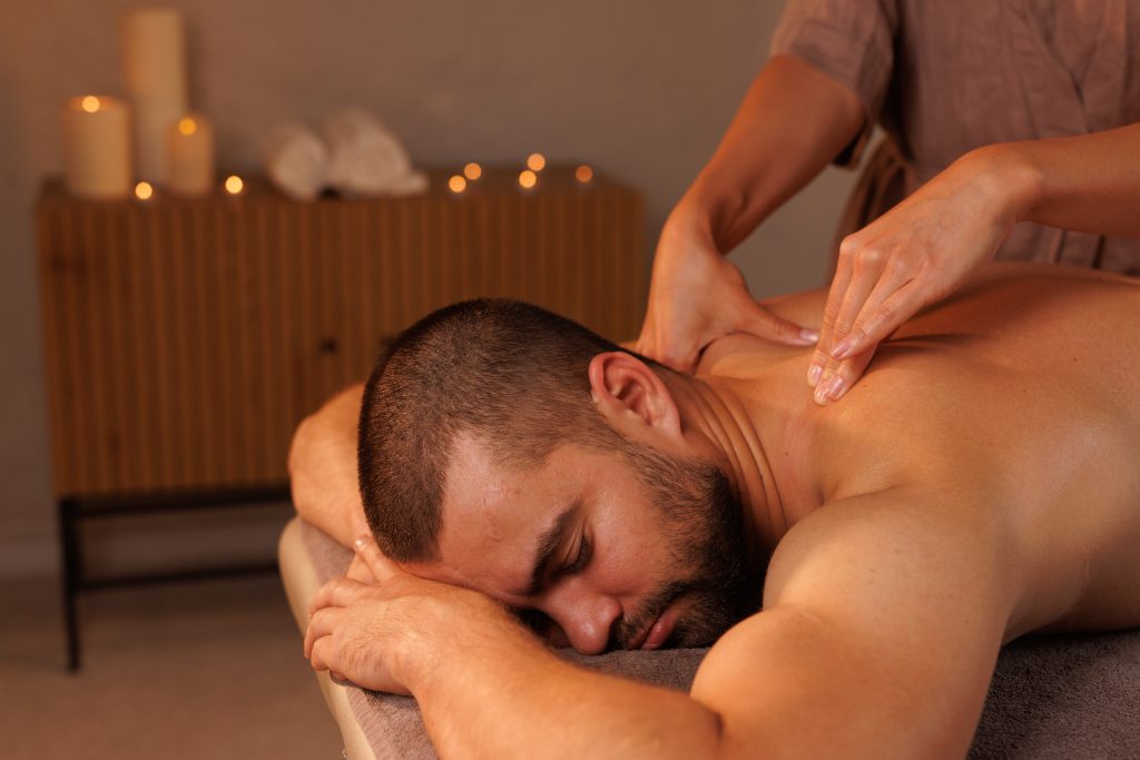 theraputic-massage